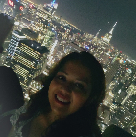 Meet your Posher, Anjali - Picture 1 of 1